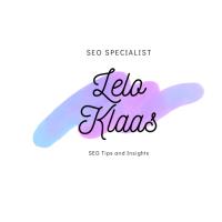 Lelo Klaas | SEO Specialist in Cape Town image 1